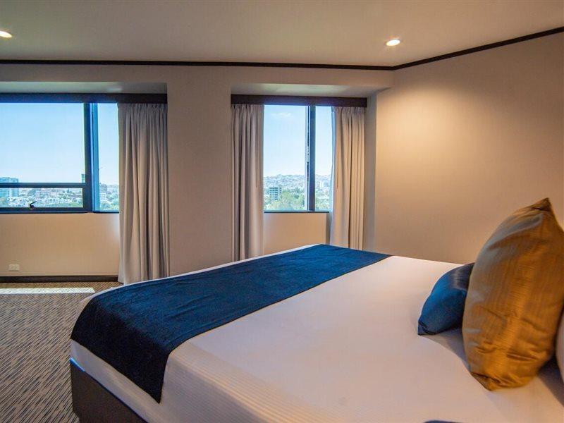 Grand Hotel Tijuana Exteriér fotografie