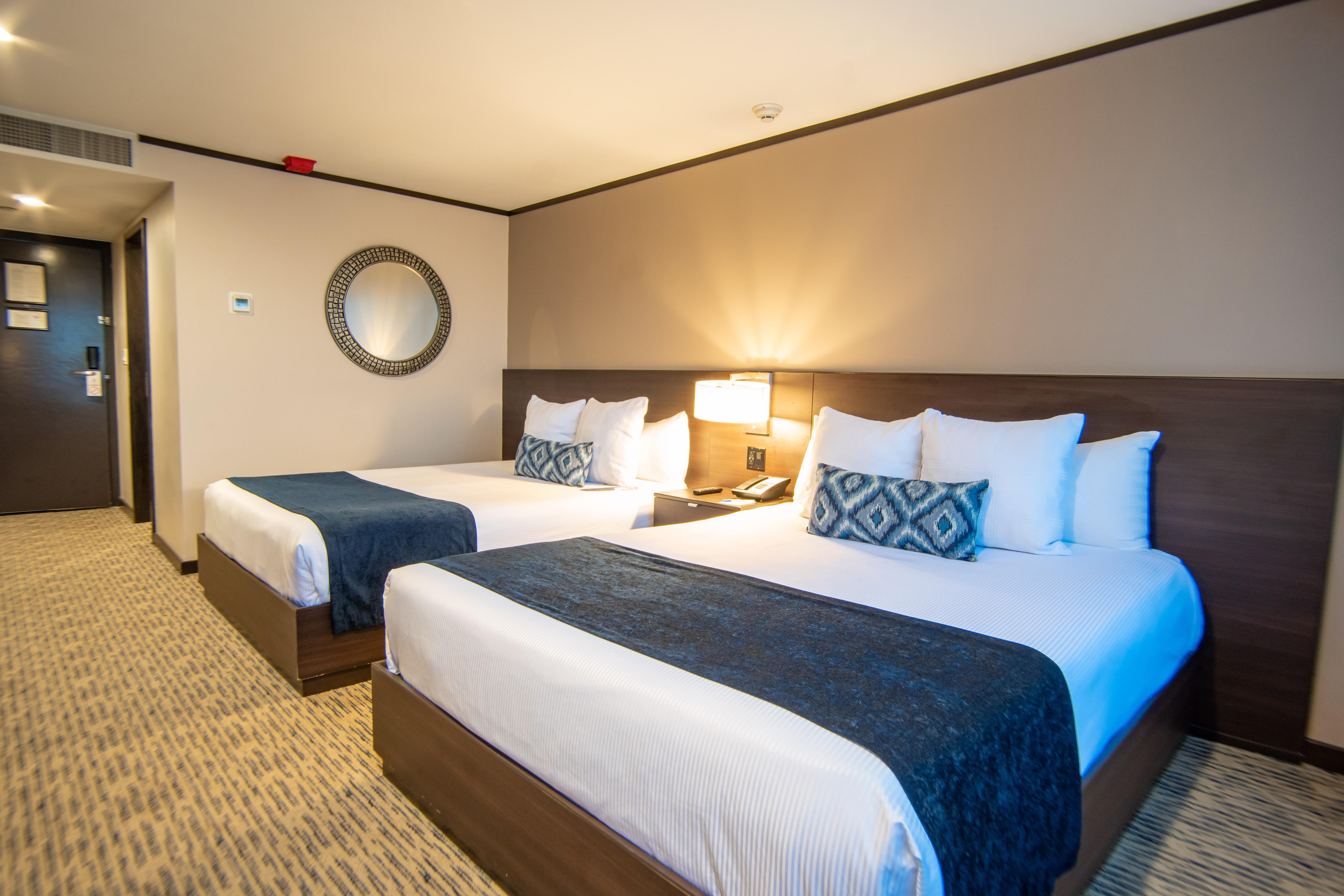Grand Hotel Tijuana Exteriér fotografie