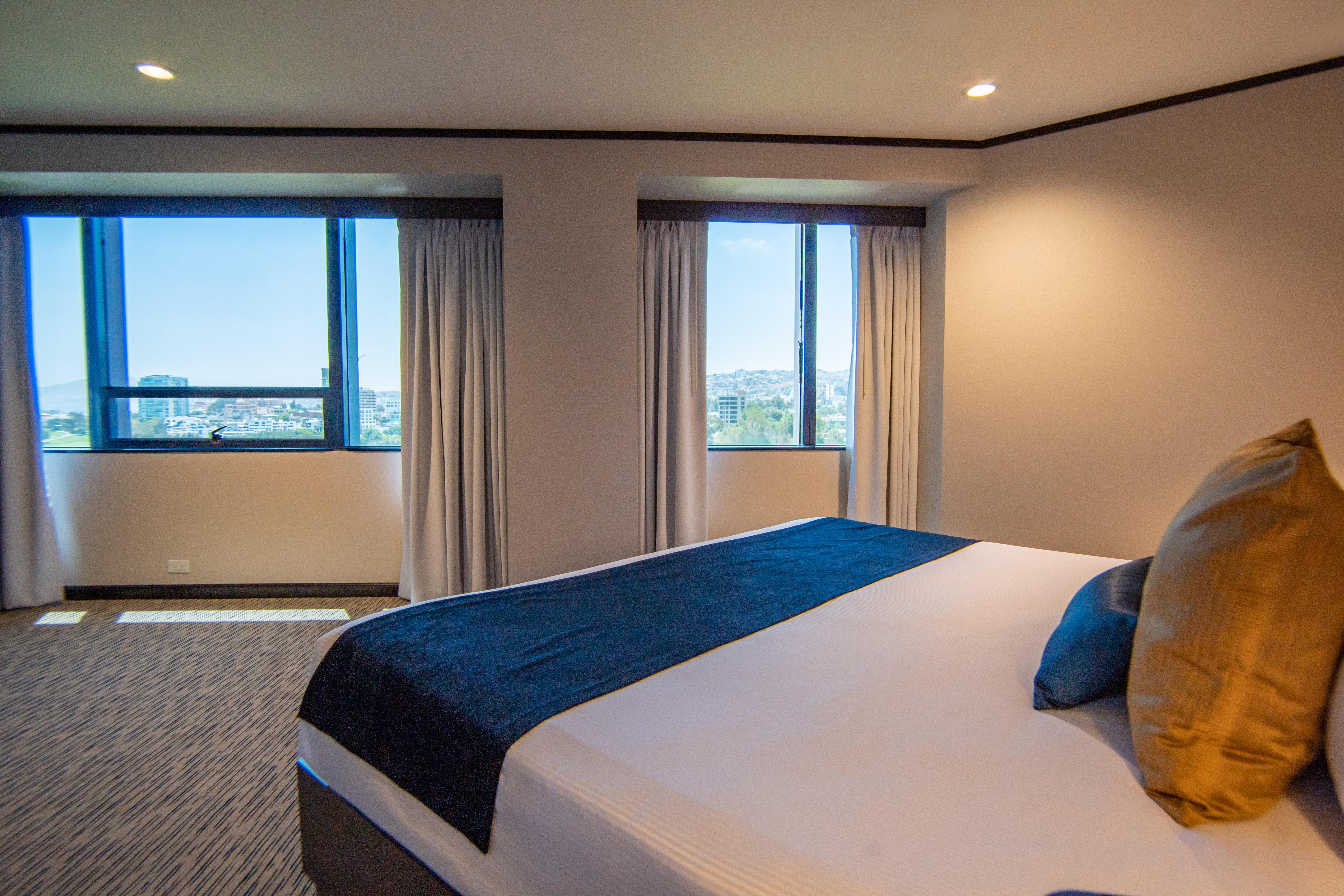 Grand Hotel Tijuana Exteriér fotografie