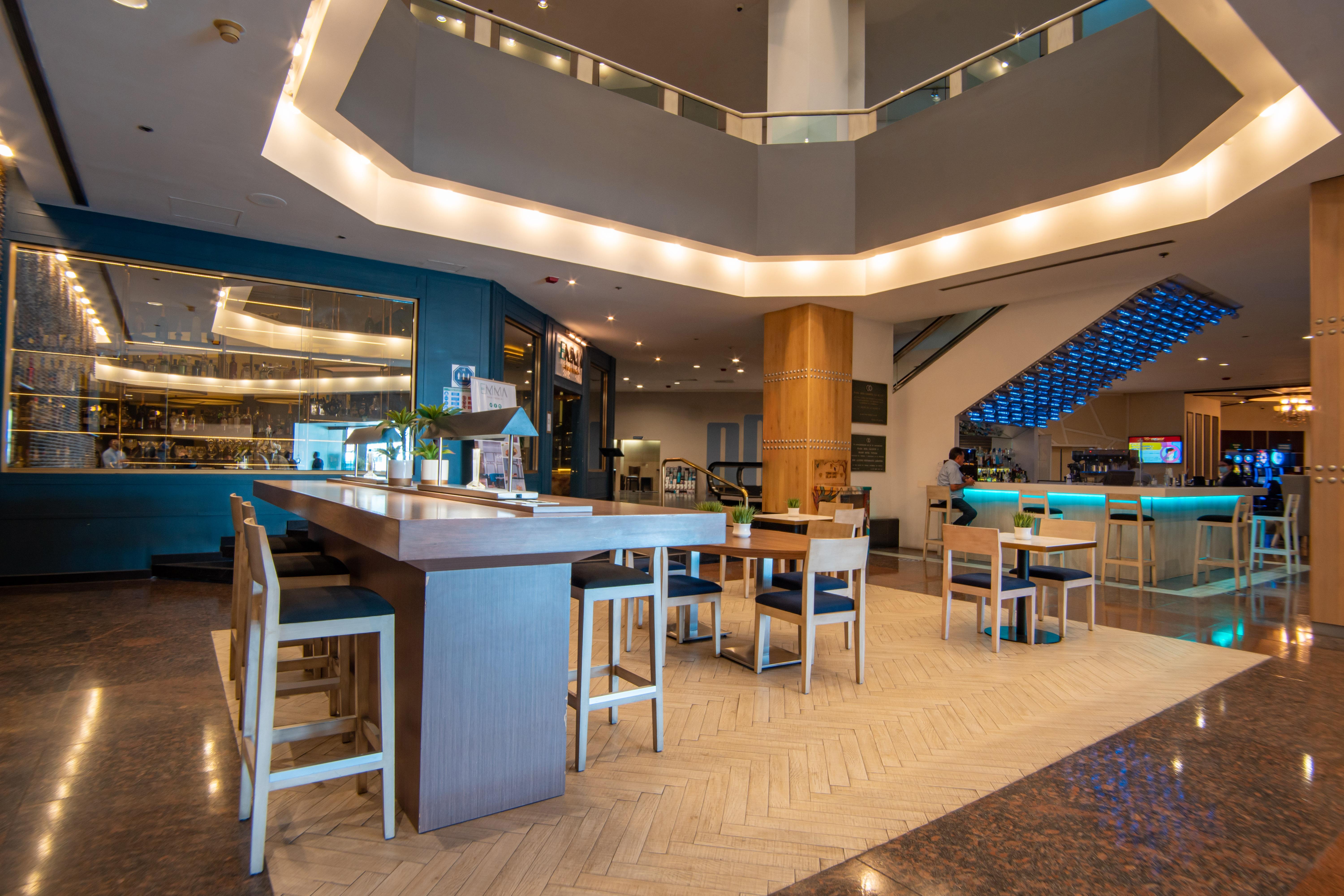 Grand Hotel Tijuana Exteriér fotografie