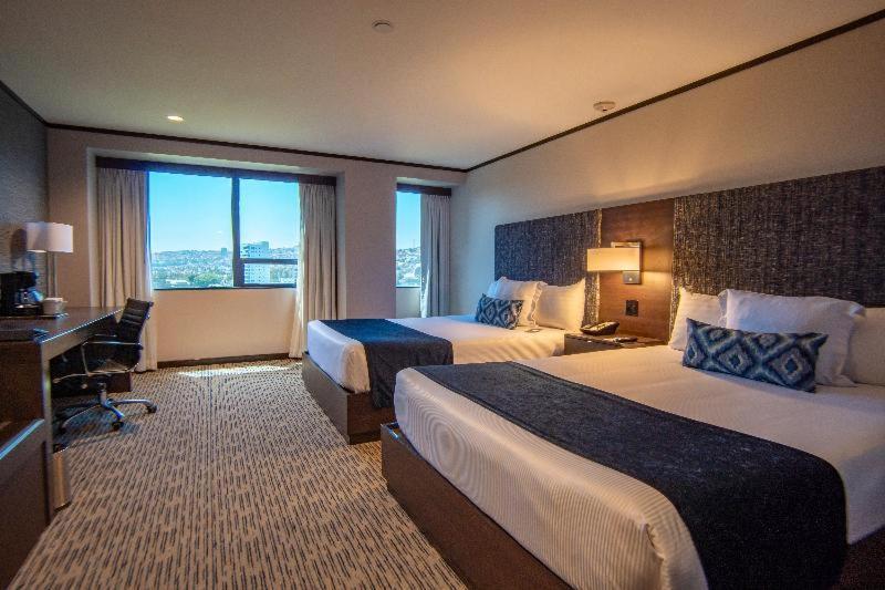 Grand Hotel Tijuana Pokoj fotografie